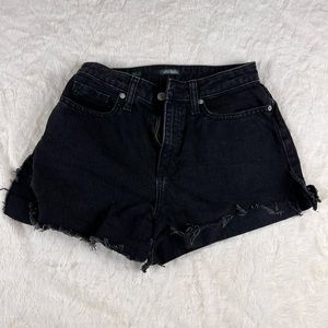 3 for 12- Wild fable cut off jeans- 4